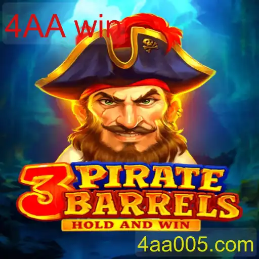 Explorando o Jogo 3PirateBarrels: Uma Experiência de Aventura e Estratégia